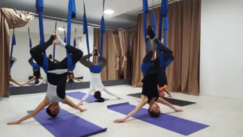 Йога Студия - продажа бизнеса с помещением